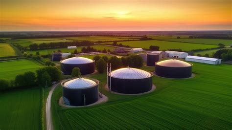 Micro Biogas Project Shedding Light On Biogas Key Players