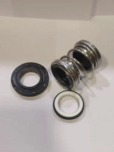 25mm Double Mechanical Shaft Seals For Submersible Pump At Rs 3000 In