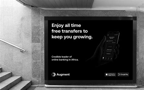 Augment Branding :: Behance