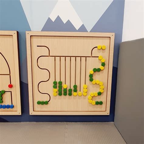 Buy Interactive Wall Game 2 at Moon Kids Home