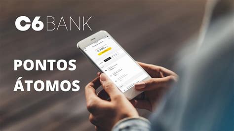 C Bank O Que E Como Funciona O Sistema De Pontos Tomos