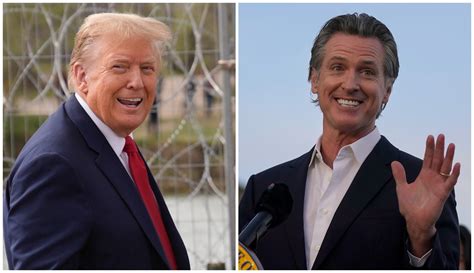 Newsom Calls For Special Session To Trump Proof California Ahead Of