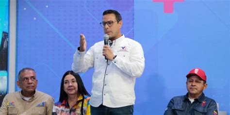 Designado Héctor Silva Como Nuevo Ministro De Desarrollo Minero