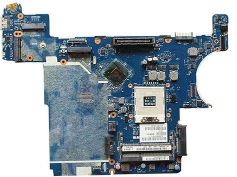 Mainboard Laptop Dell Latitude E La P Th O M Y Th Nh Vinh Center