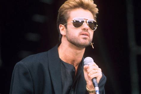 george michael  pop artistry sounds  sublime  time