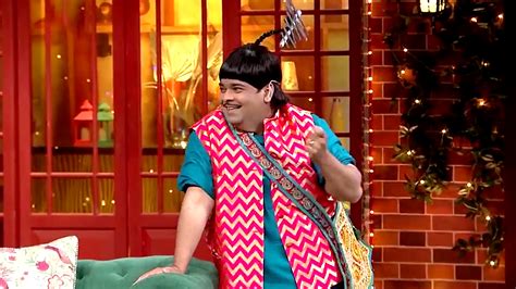 The Kapil Sharma Show Season 2 - Watch All Latest Episodes Online - SonyLIV