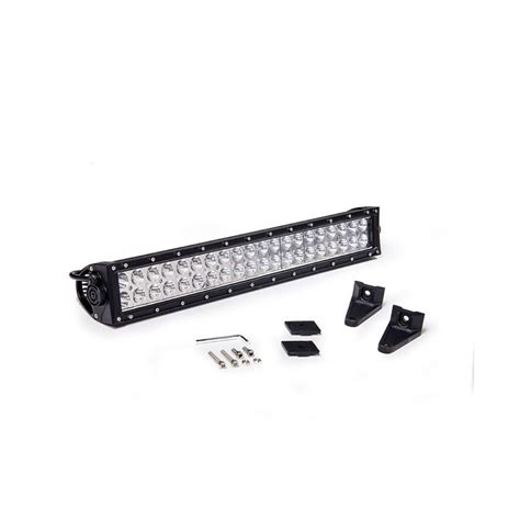 BARRA NEBLINERO LED 120W SPORT 4X4 Mertel