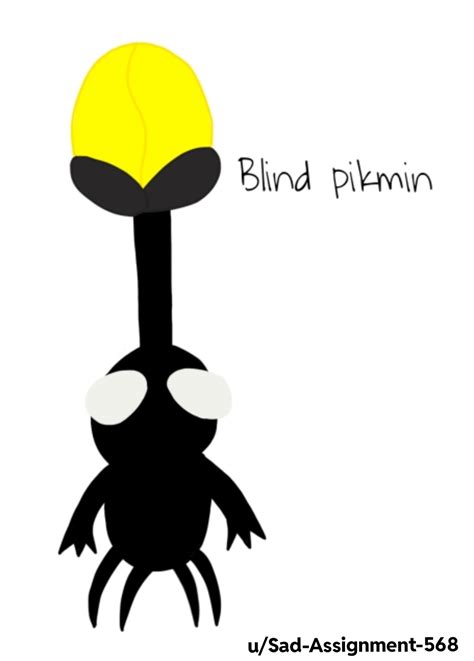 Attempt 2 day 172 of drawing pikmin until pikmin 4 releases : r/Pikmin