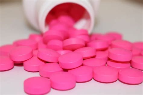 Ibuprofen Benefits Side Effects And Uses