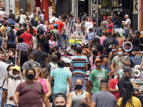 Pese A Incremento Covid 19 Sao Paulo Relaja Restricciones Sanitarias