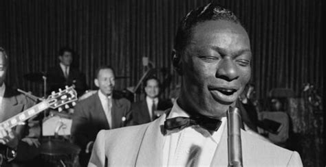 Nat King Coles The Christmas Song A Timeless Treasure Neon Music