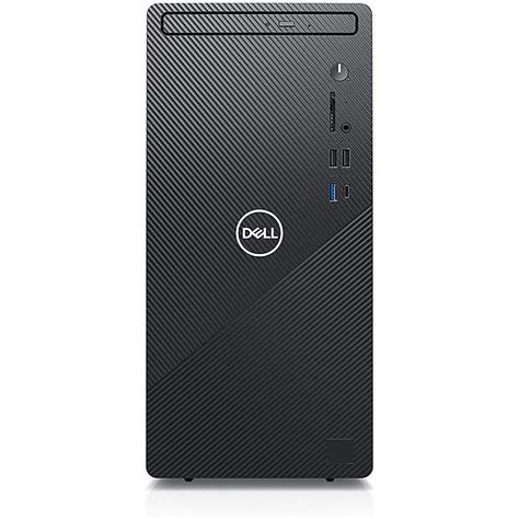 PC Dell Inspiron 3881 MT 0K2RY1 I3 10100 8GB RAM 1TB HDD DVDRW WLAN