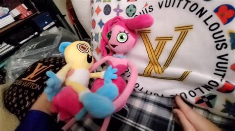 Meet Mommy Baby And Poodle Long Legs By Berryviolet On Deviantart