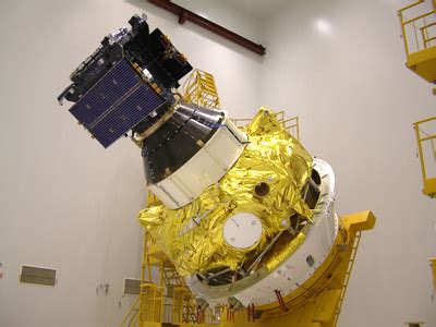 Positionnement Par Satellite Mariage De Raison Entre Galileo Et Le Gps