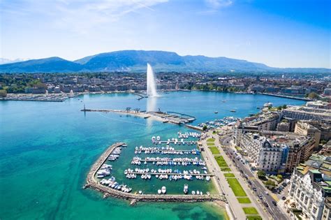 Weekend Prelungit In Geneva Elvetia 157 Euro Zbor Si Cazare 3 Nopti