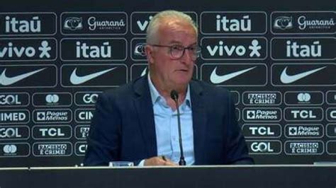 Primeira convocação de Dorival Júnior traz nova esperança à Seleção