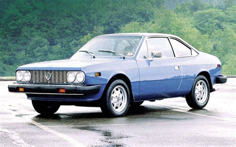 Lancia Beta Coupe Spare Parts | Reviewmotors.co