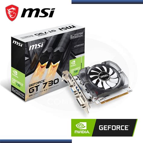 Venta Geforce Gt Especificaciones En Stock