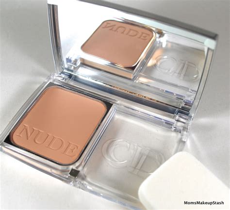 Spring 2013 DiorSkin Nude BB Créme DiorSkin Nude Compact Nude Glow