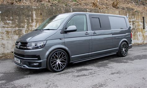 Long Wheelbase Vw Transporter T Kombi For Sale Swansea South Wales