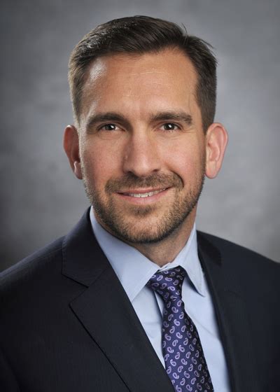 Photo Of Associate Wealth Management Advisor Jason Paul Holloway