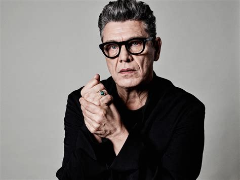 Marc Lavoine un nouvel album en préparation après l officialisation