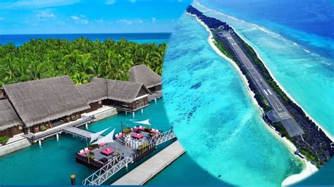 Lakshadweep Airport – Flight Timings, City and Airlines - indiachal