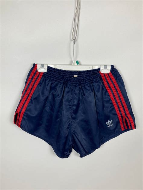 Adidas Vintage Adidas Made In West Germany Running Shorts Grailed