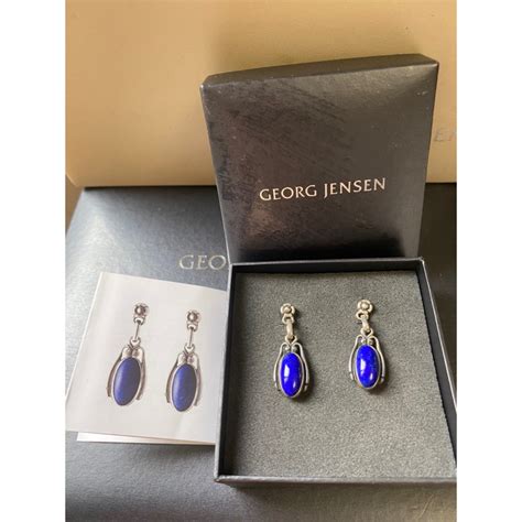 Georg Jensen Gj