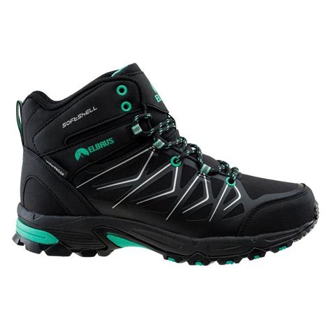 Buty Trekkingowe Damskie Mabby Mid WP Wo S Elbrus Sklep SportowyBazar Pl