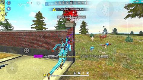 Me Acusan De Hacker Por Est Jugada Xiaomi Poco X Pro Free Fire