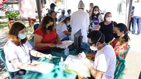 Urbanismo Itinerante Chega Ao Bairro Rio Do Ouro A Es De Sa De E