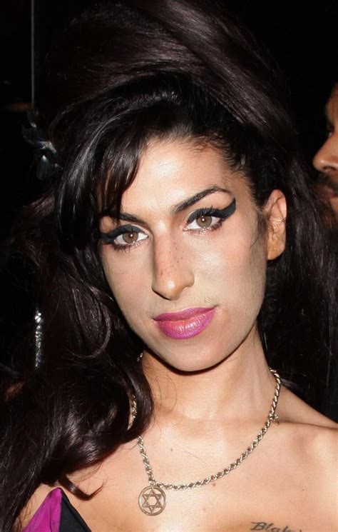 Unseen Amy Winehouse Footage To Be Shown In Bbc Documentary News Shopper