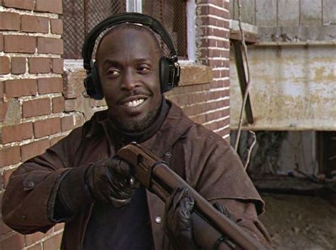 Omar Little Alchetron The Free Social Encyclopedia