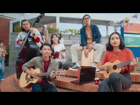 Kapal Api Pemenang Gebyar Semangat Miliaran Ver Tvc Edisi