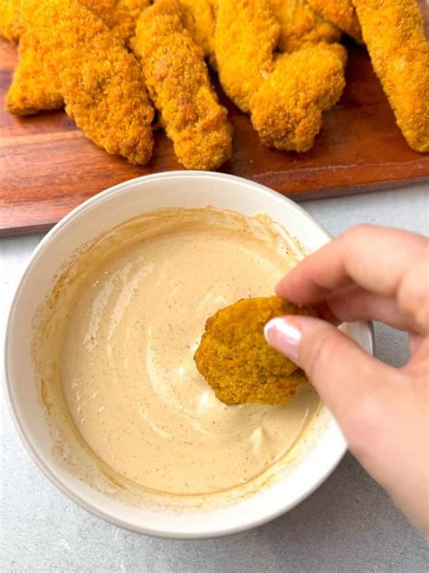 Tastegreatfoodie Raising Cane S Chicken Sauce Copycat Recipe Sauces