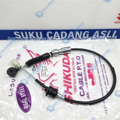 KABEL TRANSMISI PERSNELING VERSNELING PANJANG LONG SUZUKI APV ARENA