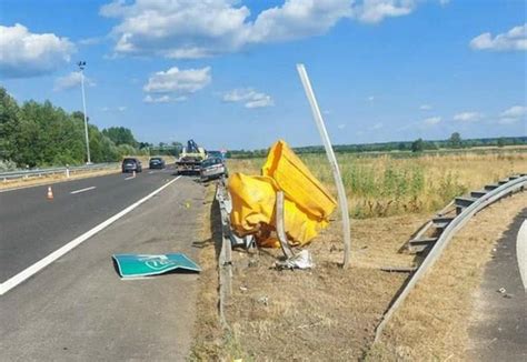 Voza Iz Bih Divljao Po Autoputu U Hrvatskoj S Djetetom U Mercedesu