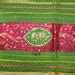 Vintage Banjara Gujarati Rabari Kuchi Gypsy Hippie Tribal Etsy