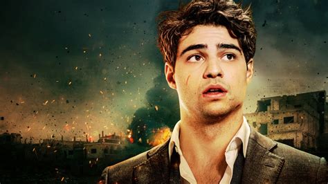 Noah Centineo Torna Su Netflix Con La Serie Spy The Recruit