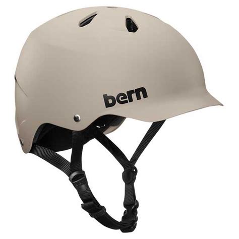 Bern Watts Classic Helmet Beige Xtremeinn