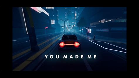 Momento You Made Me Official Lyric Video YouTube