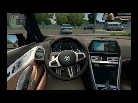 City Car Driving BMW YouTube