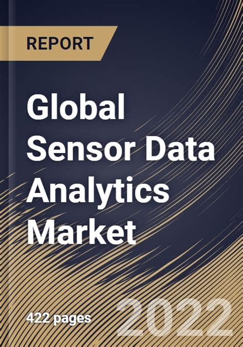 Global Sensor Data Analytics Market Size Share Industry Trends