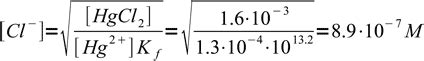 complexometric-titration-curve-calculation, eq. 4