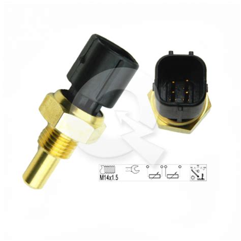 SENSOR TEMPERATURA SSANGYONG ACTYON MUSSO REXTON