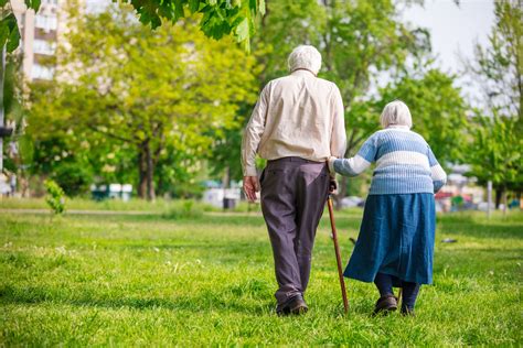 Coordinación De Comunicación Social Número De Personas Adultas Mayores En México Va En Aumento