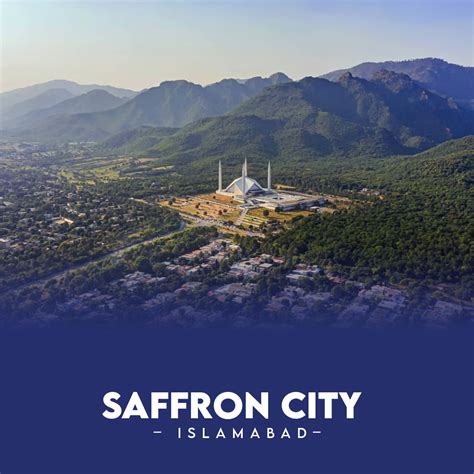 Saffron City Rawalpindi Takmeel Properties