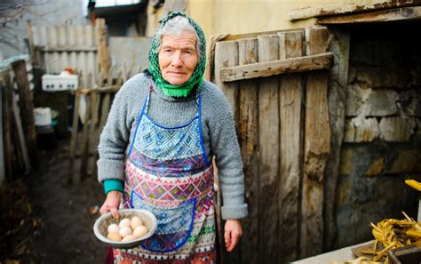 Русских деревенских бабушек 27 фото