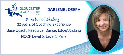 Coaches | — Gloucester Skating Club